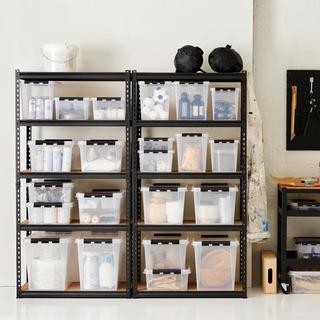 Orthex SmartStore Box KLAR - 40x30x18cm (14L)  