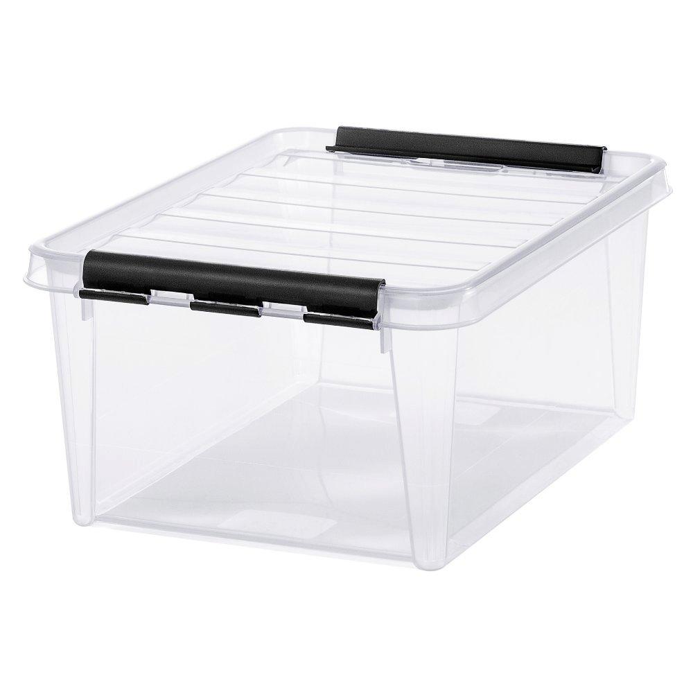 Orthex SmartStore Box KLAR - 40x30x18cm (14L)  