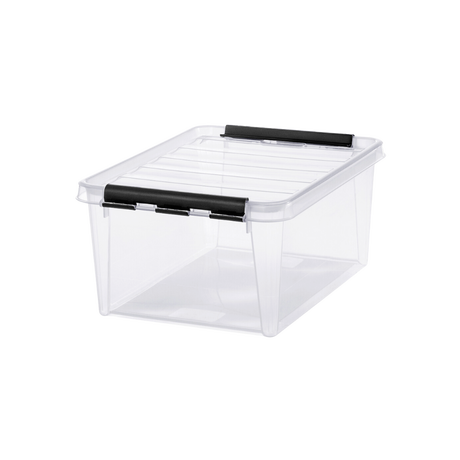 Orthex SmartStore Box KLAR - 40x30x18cm (14L)  