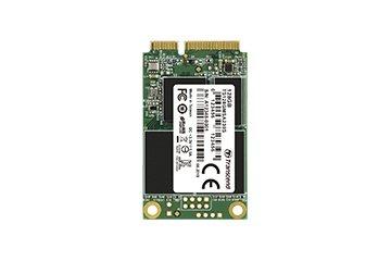 Transcend  MSATA 230S 128GB Serial ATA III 3D NAND 