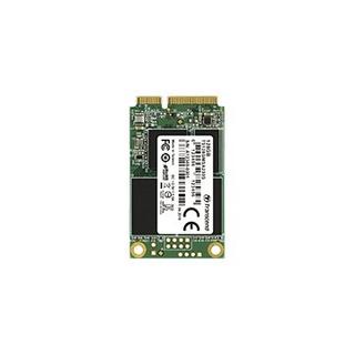 Transcend  MSATA 230S 128GB Serial ATA III 3D NAND 