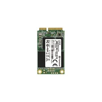 MSATA 230S 128GB Serial ATA III 3D NAND