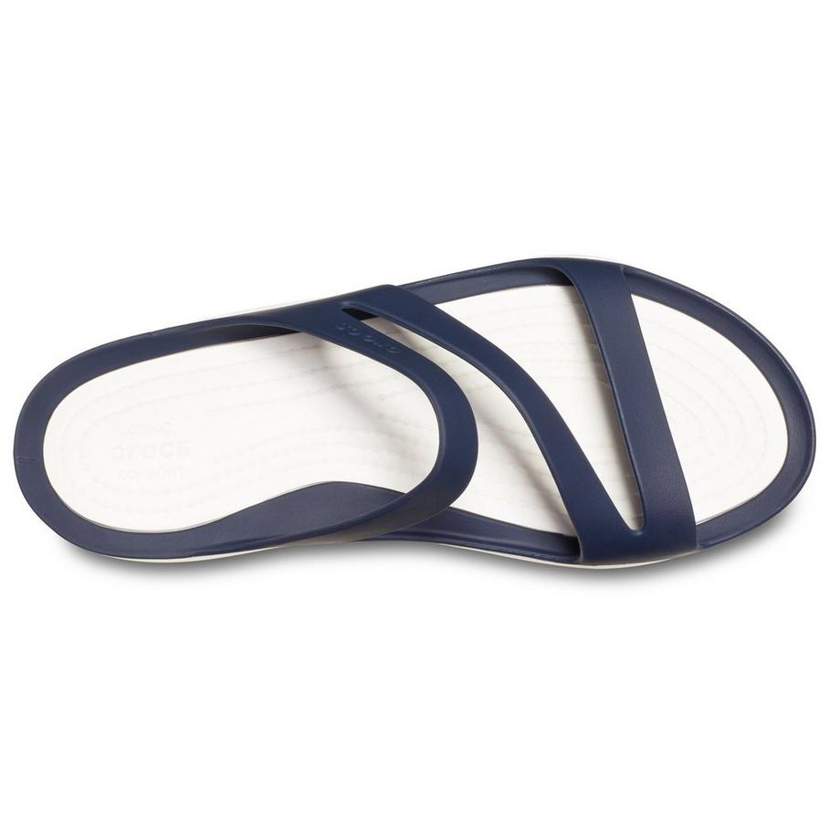 crocs Swiftwater Sandalen  