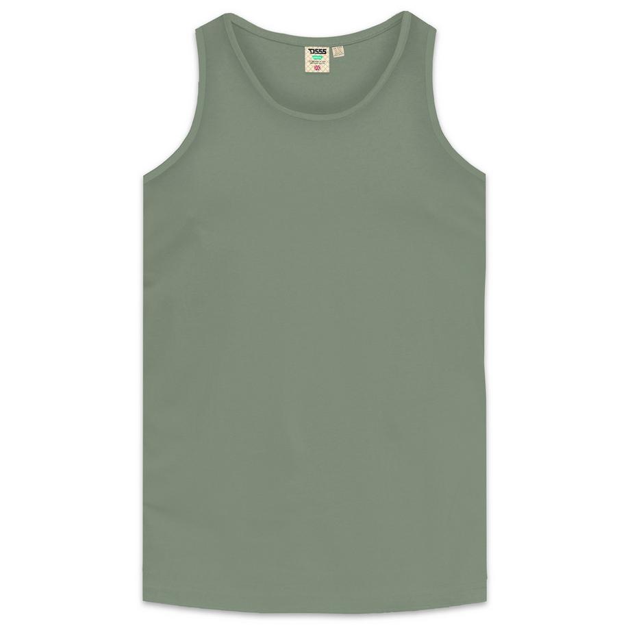 D555 Fabio 2 Ärmelloses Oberteil