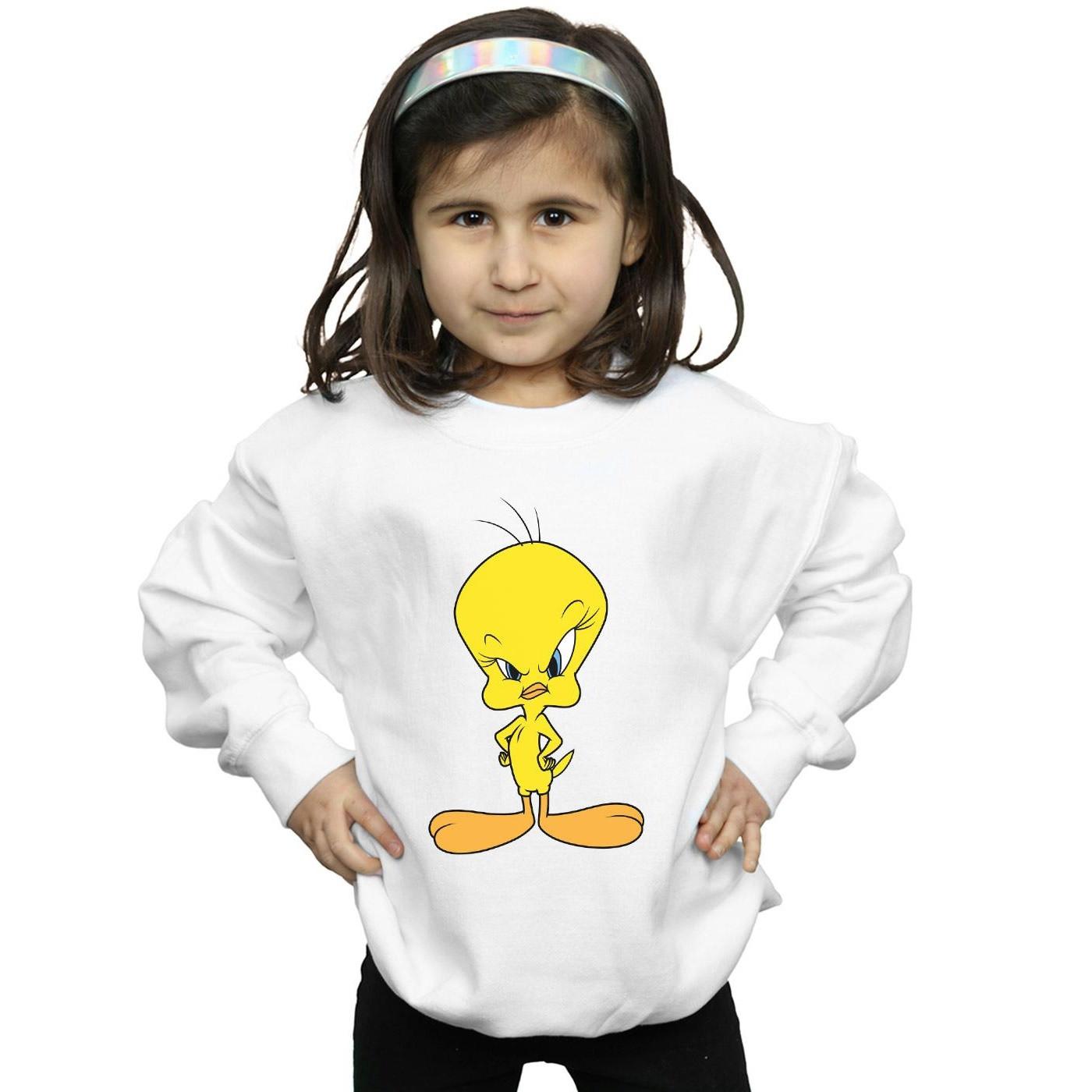 LOONEY TUNES  Sweatshirt 