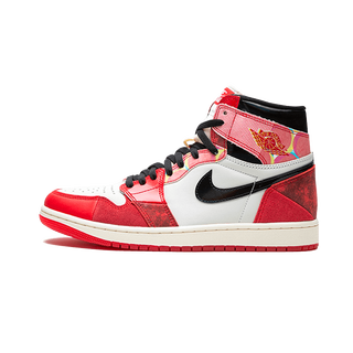 NIKE  Air Jordan 1 High OG Spider-Man Across the Spider-Verse 