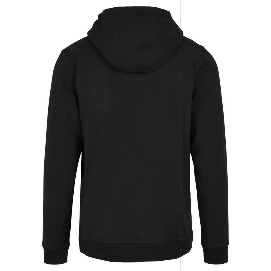 Build Your Own Sweat à capuche BASIC  