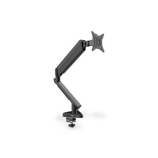 Digitus  DA-90405 support d'écran plat pour bureau 81,3 cm (32") Noir 