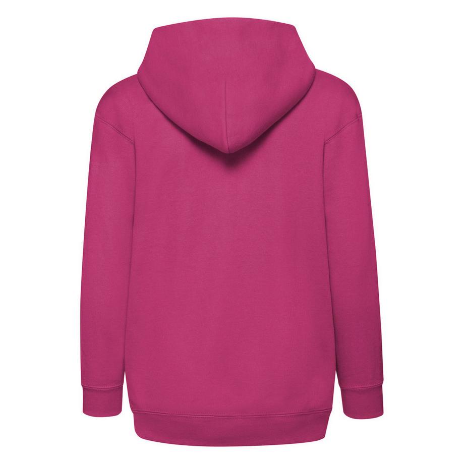 Fruit of the Loom  Classic Kapuzenjacke 