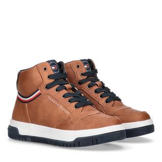 TOMMY HILFIGER  sneakers per bambini basic 