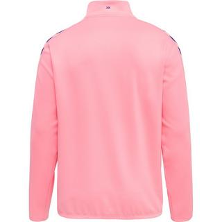 Hummel hmlCORE XK Half Zip Poly Sweatshirt  
