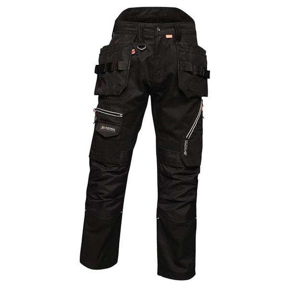 Pantalon de travail EXECUTE HOLSTER