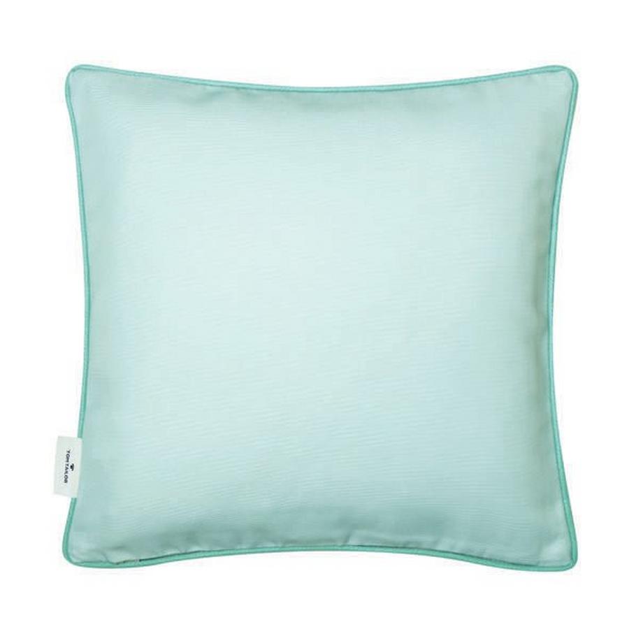 TOM TAILOR Dove Signature Kissenbezug  