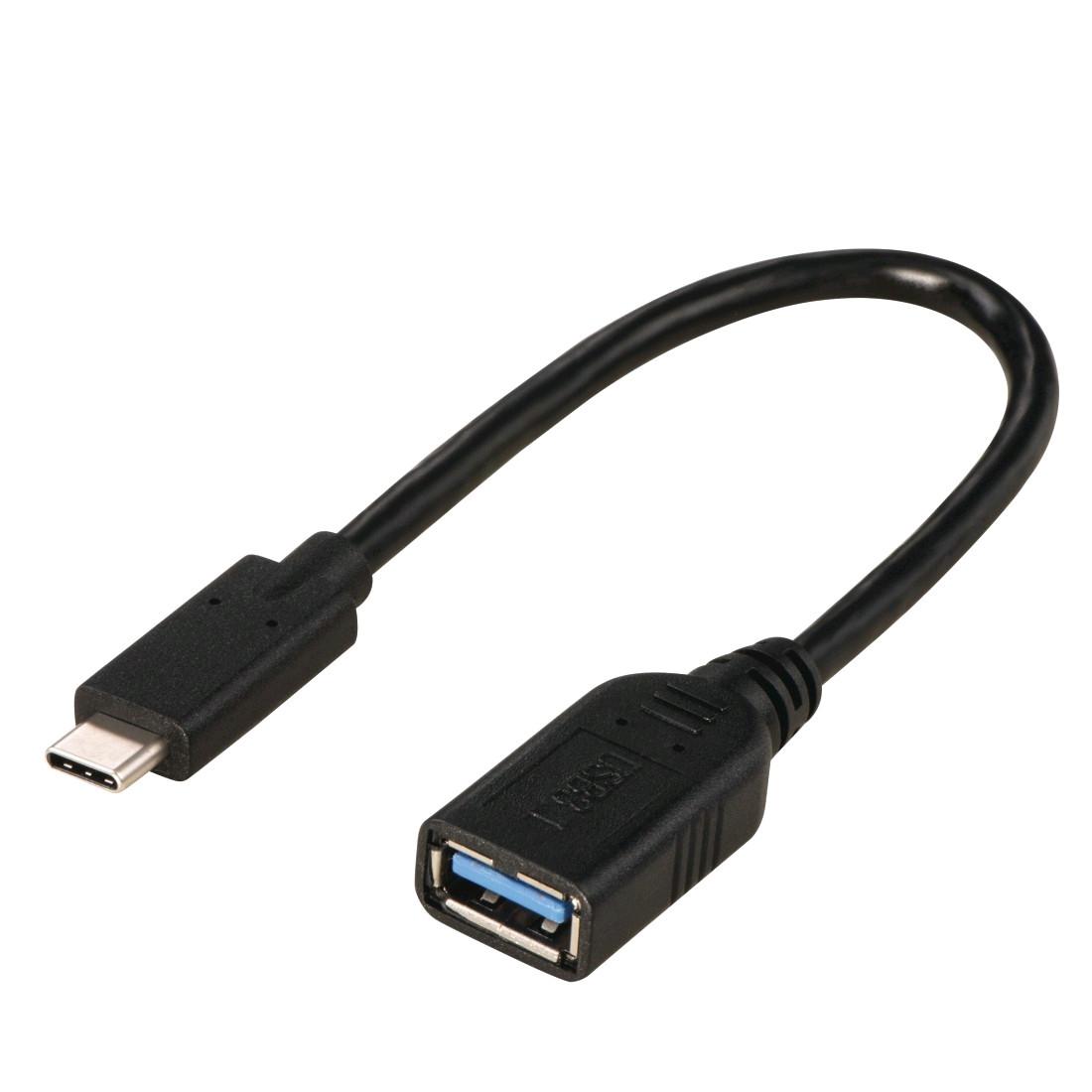 hama  Video-Aufnahme-Stick - USB-Stecker - HDMI™-Buchse, 4K 