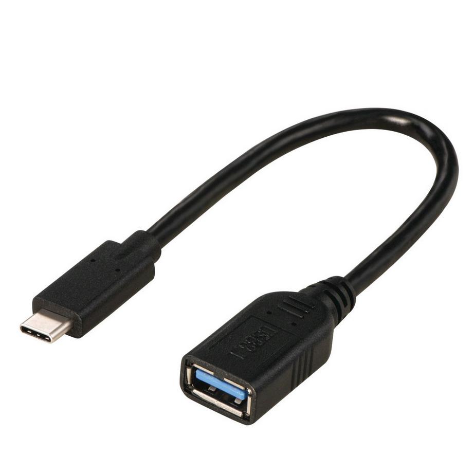 hama  Video-Aufnahme-Stick - USB-Stecker - HDMI™-Buchse, 4K 