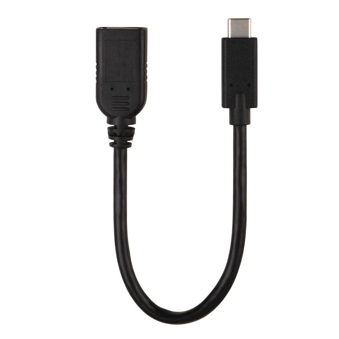 hama  Video-Aufnahme-Stick - USB-Stecker - HDMI™-Buchse, 4K 