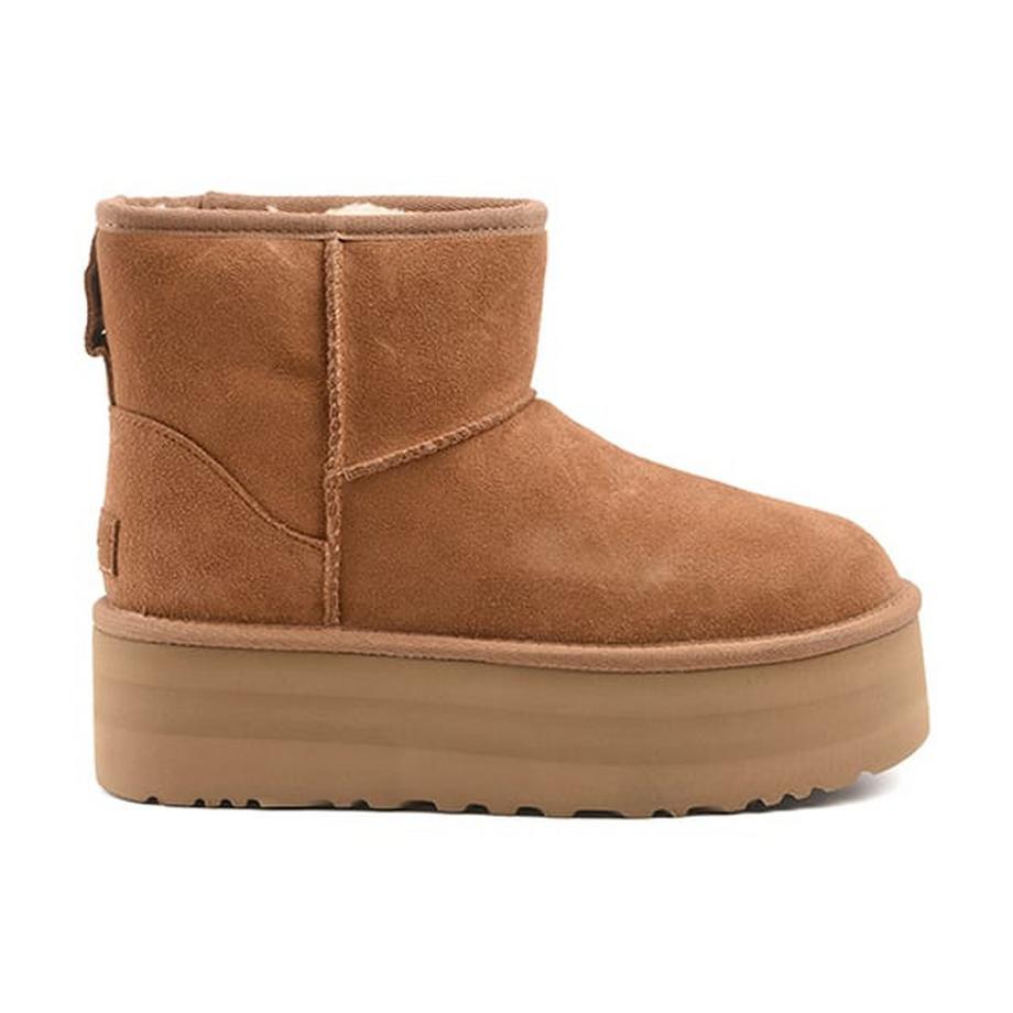 UGG Bottes Classic Mini Platform  