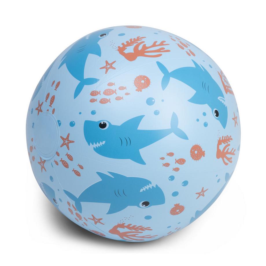 Wasserball Blue Sharks