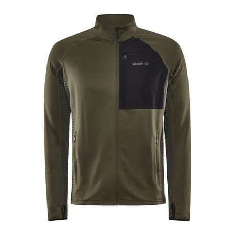 CRAFT Adv Tech Thermal Midlayer Fleece  