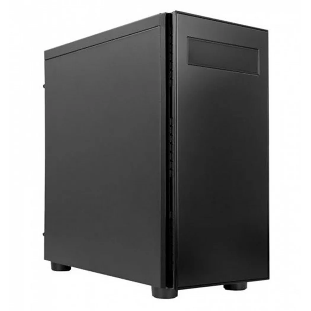 Chieftec Hawk Tower Black