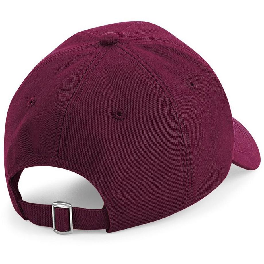 Beechfield Authentic Cappellino 5 Pannelli  