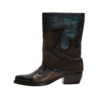 Felmini  Stiefelette CRETA D608 