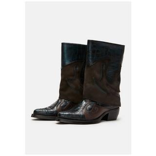 Felmini  Stiefelette CRETA D608 