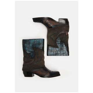 Felmini  Stiefelette CRETA D608 