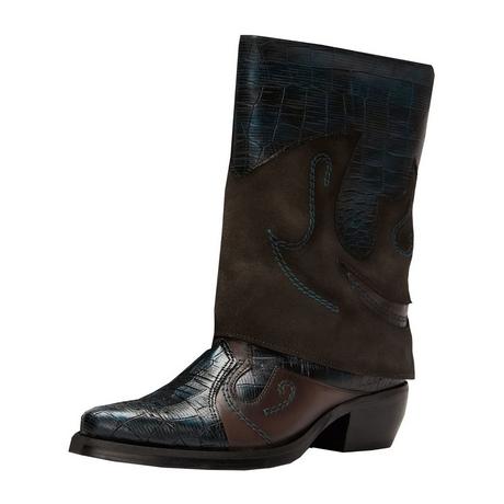 Felmini  Stiefelette CRETA D608 