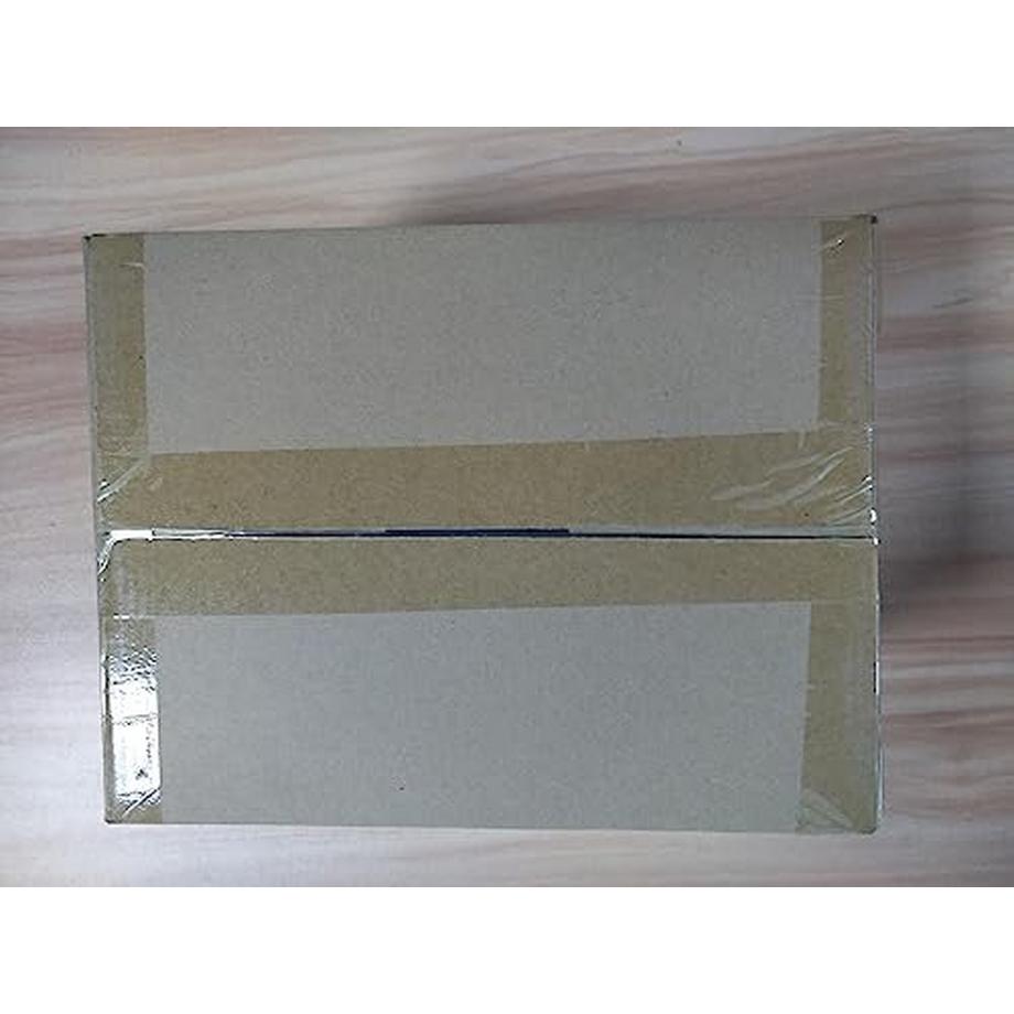 Only-bags.store  Universal-Schmuckkästchen, Schmuckaufbewahrung mit 3 Ebenen und 2 Schubladen 