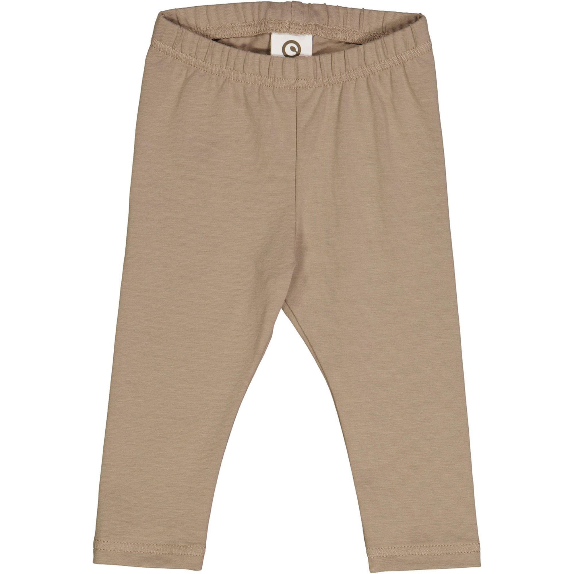 Image of Babyleggings Unisex Beige 62