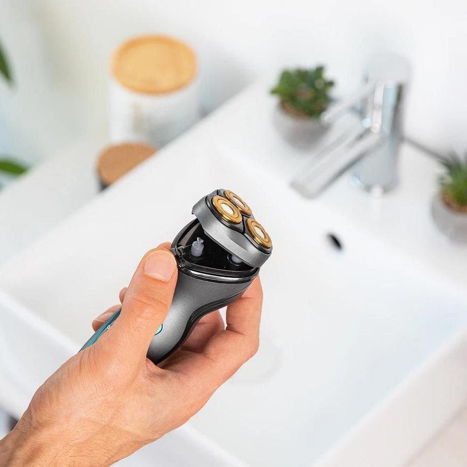 Cecotec Rasoir - Titanium Perfect Cut  