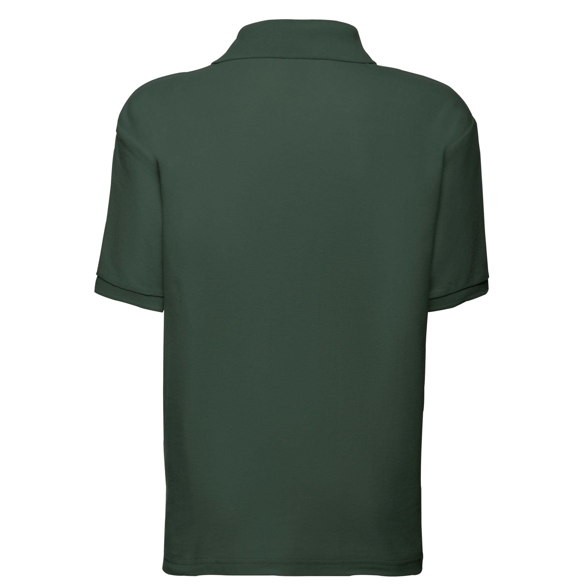 Fruit of the Loom  6535 Poloshirt 