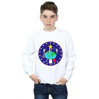 Nasa  Sweat 