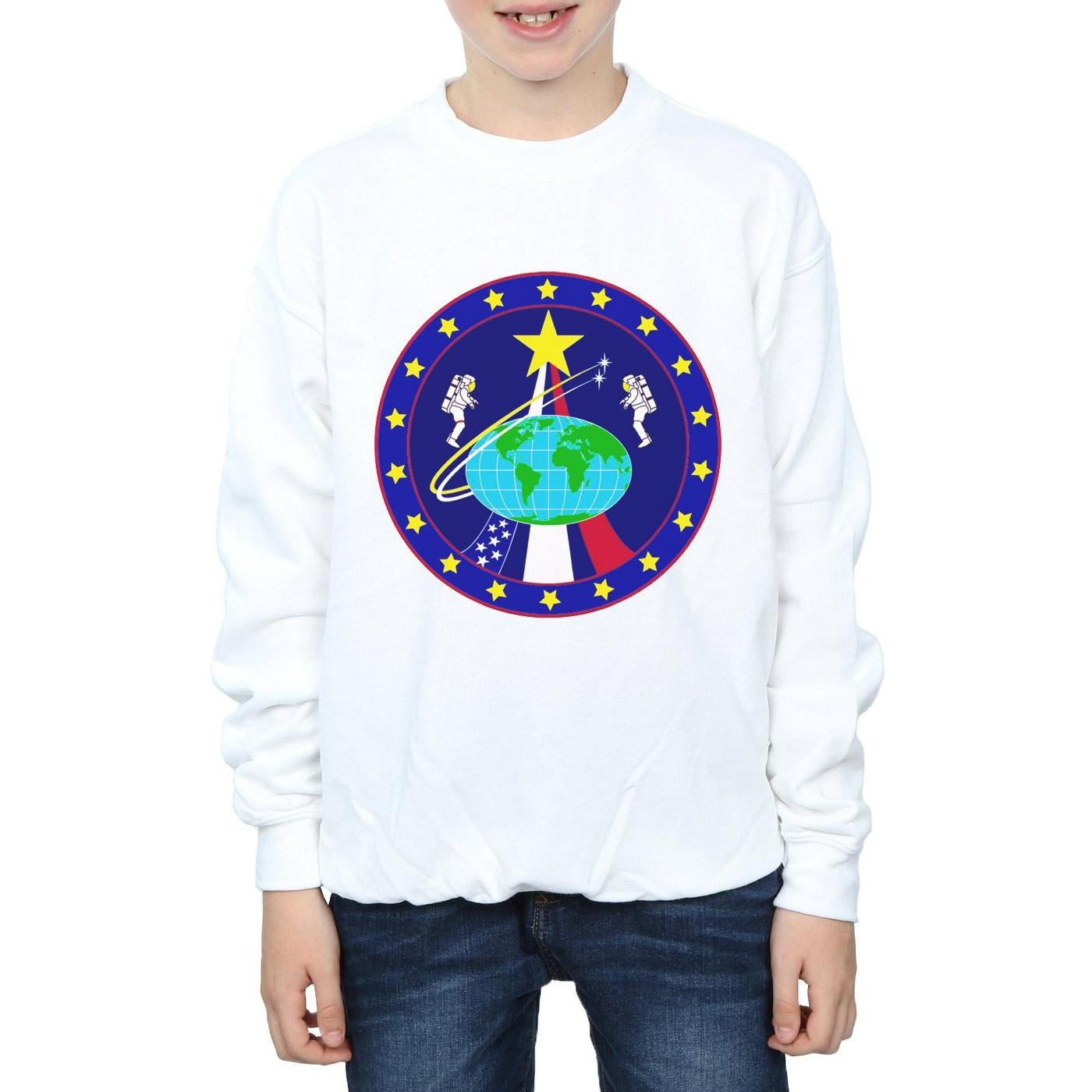 Nasa  Sweatshirt 