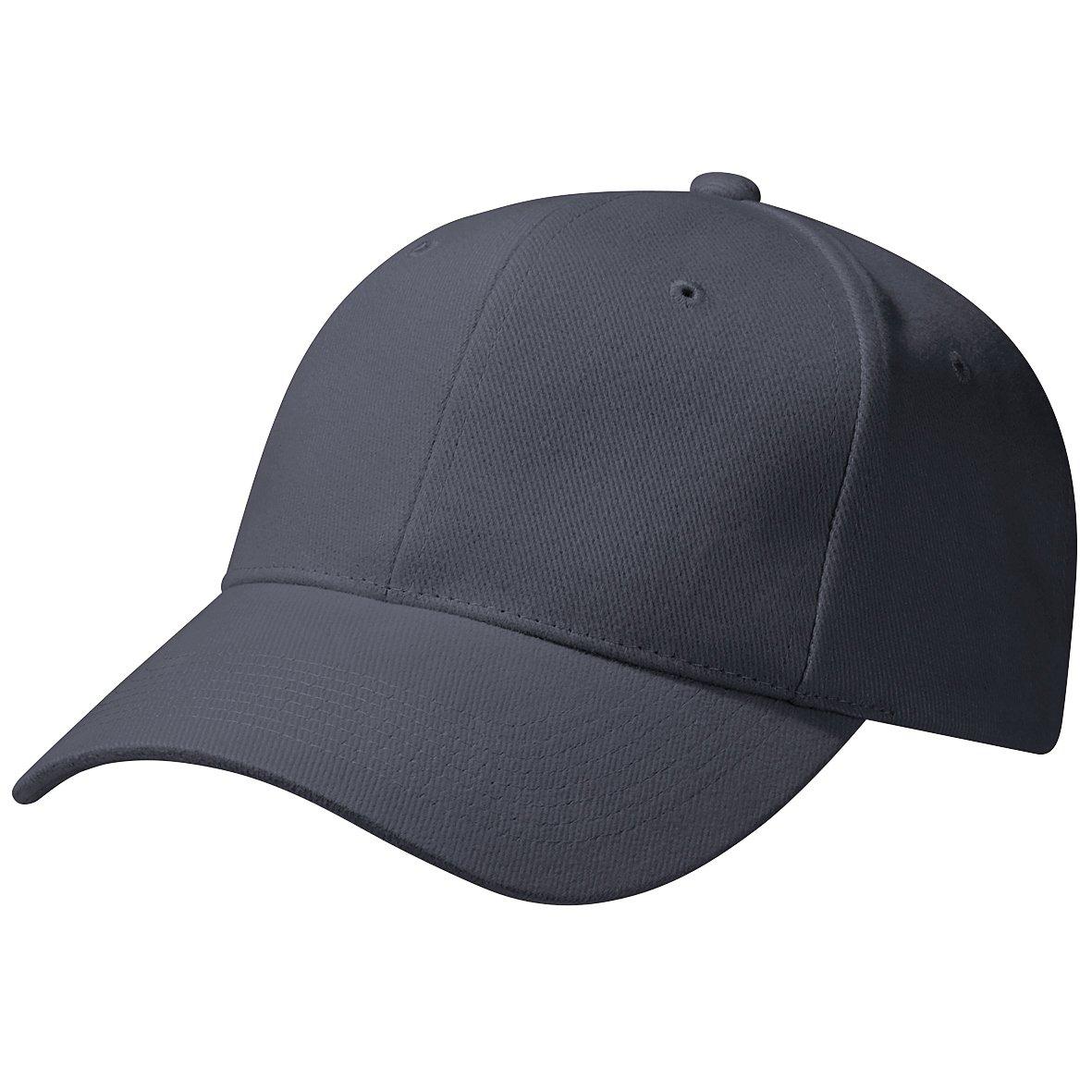 Beechfield  Casquette de Baseball 100% épais 