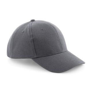 Beechfield  Casquette de Baseball 100% épais 