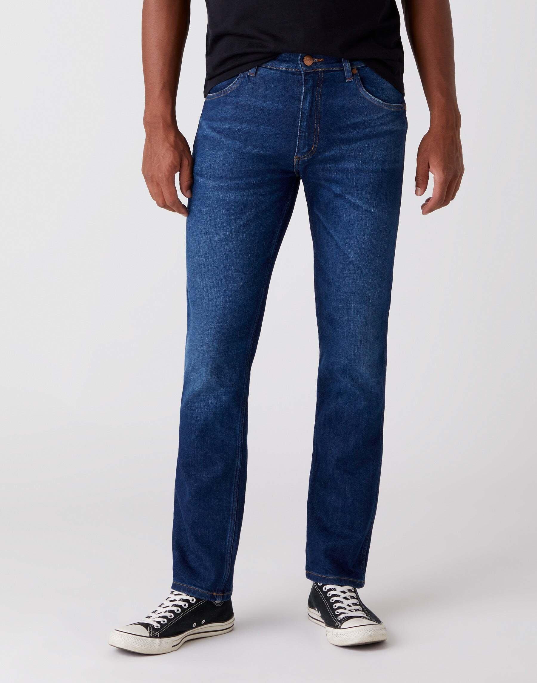 Wrangler  Greensboro Low Stretch Jeans 