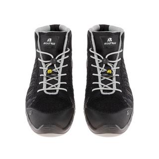 Aboutblu  Scarpe di sicurezza montate Aboutblu Le Mans Mid S3 CR 