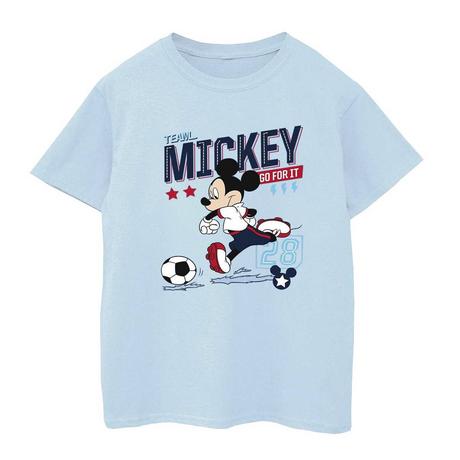 Disney  Tshirt TEAM FOOTBALL 