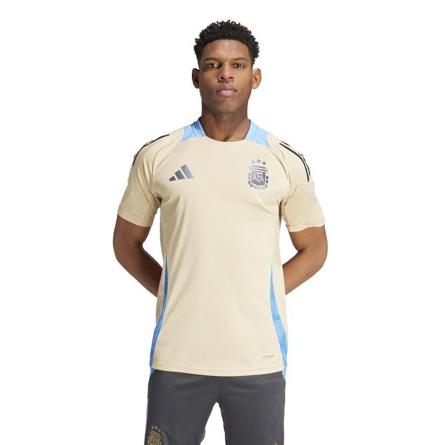 adidas  maglia da allenamento argentina copa america 2024 