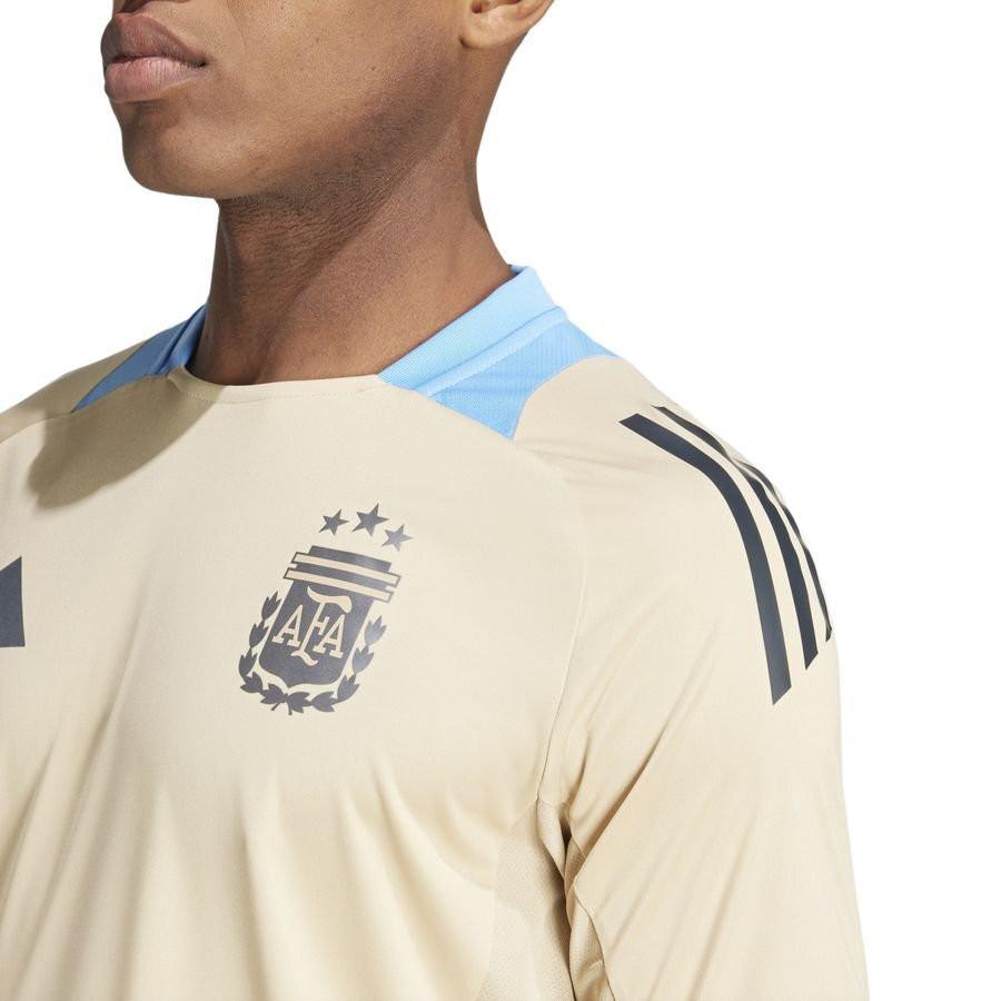 adidas  maillot d'entraînement argentine copa america 2024 