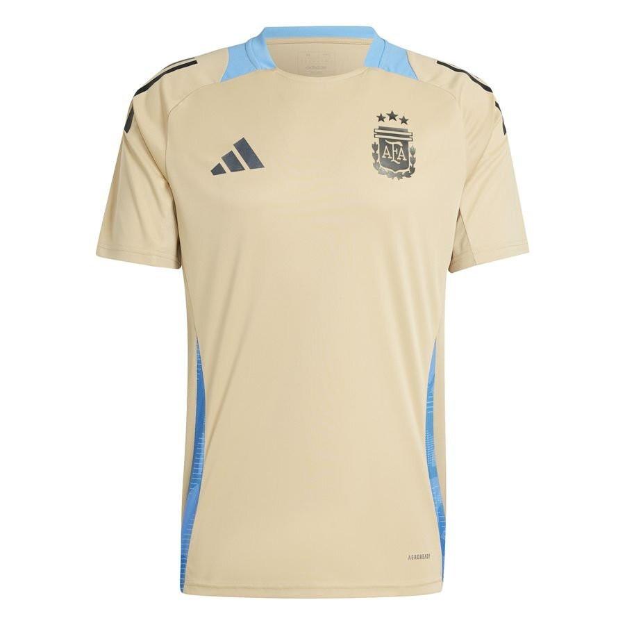 adidas  maillot d'entraînement argentine copa america 2024 