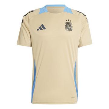 maillot d'entraînement argentine copa america 2024