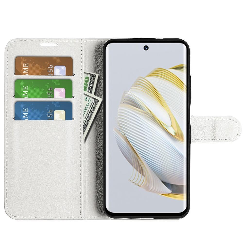 Cover-Discount  Huawei Nova 10 Pro - Etui En Similcuir 