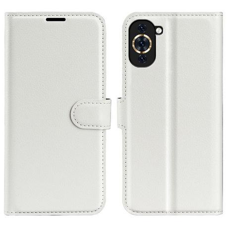 Cover-Discount  Huawei Nova 10 Pro - Etui En Similcuir 