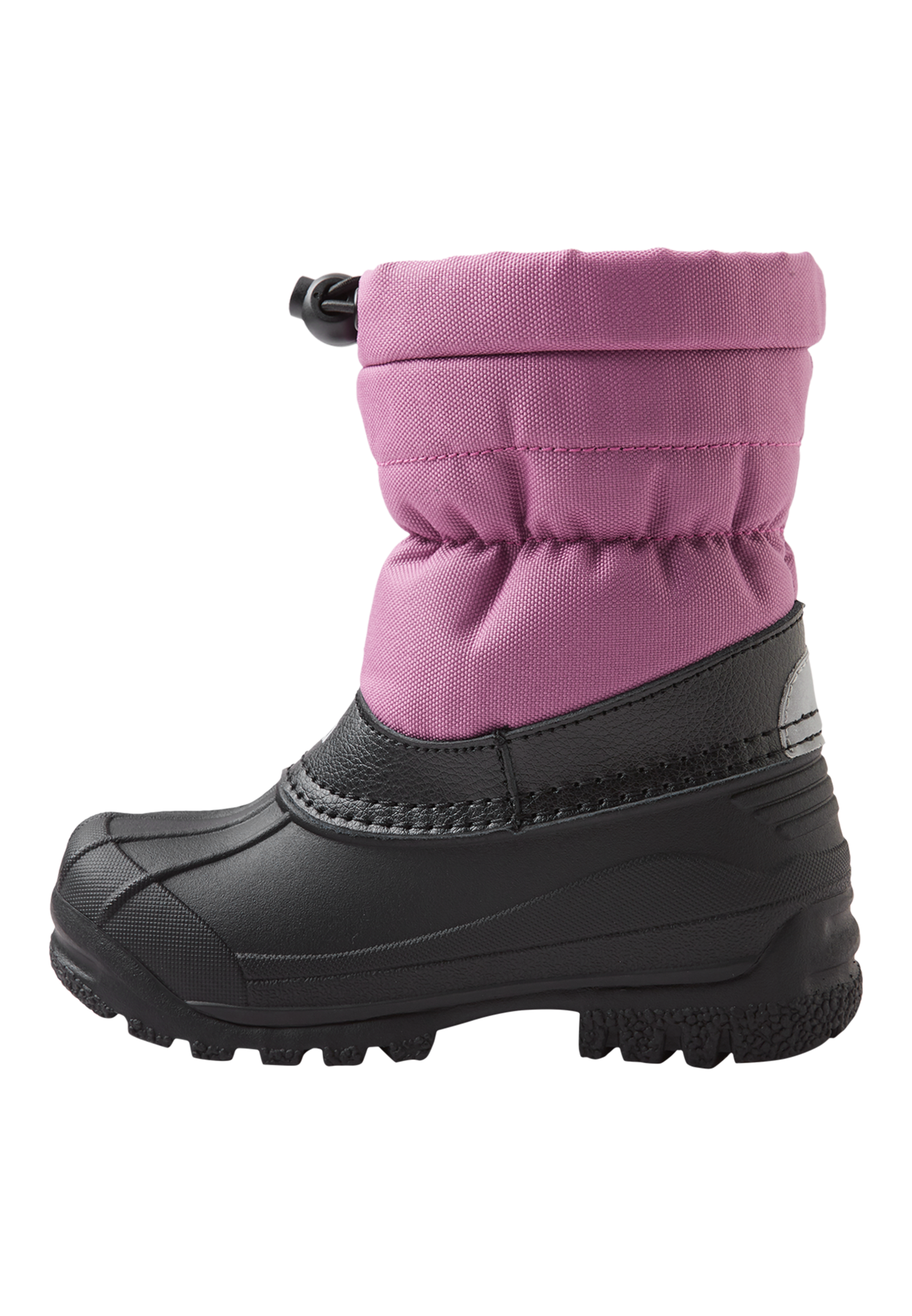 Reima  Winterstiefel Nefar Red Violet 