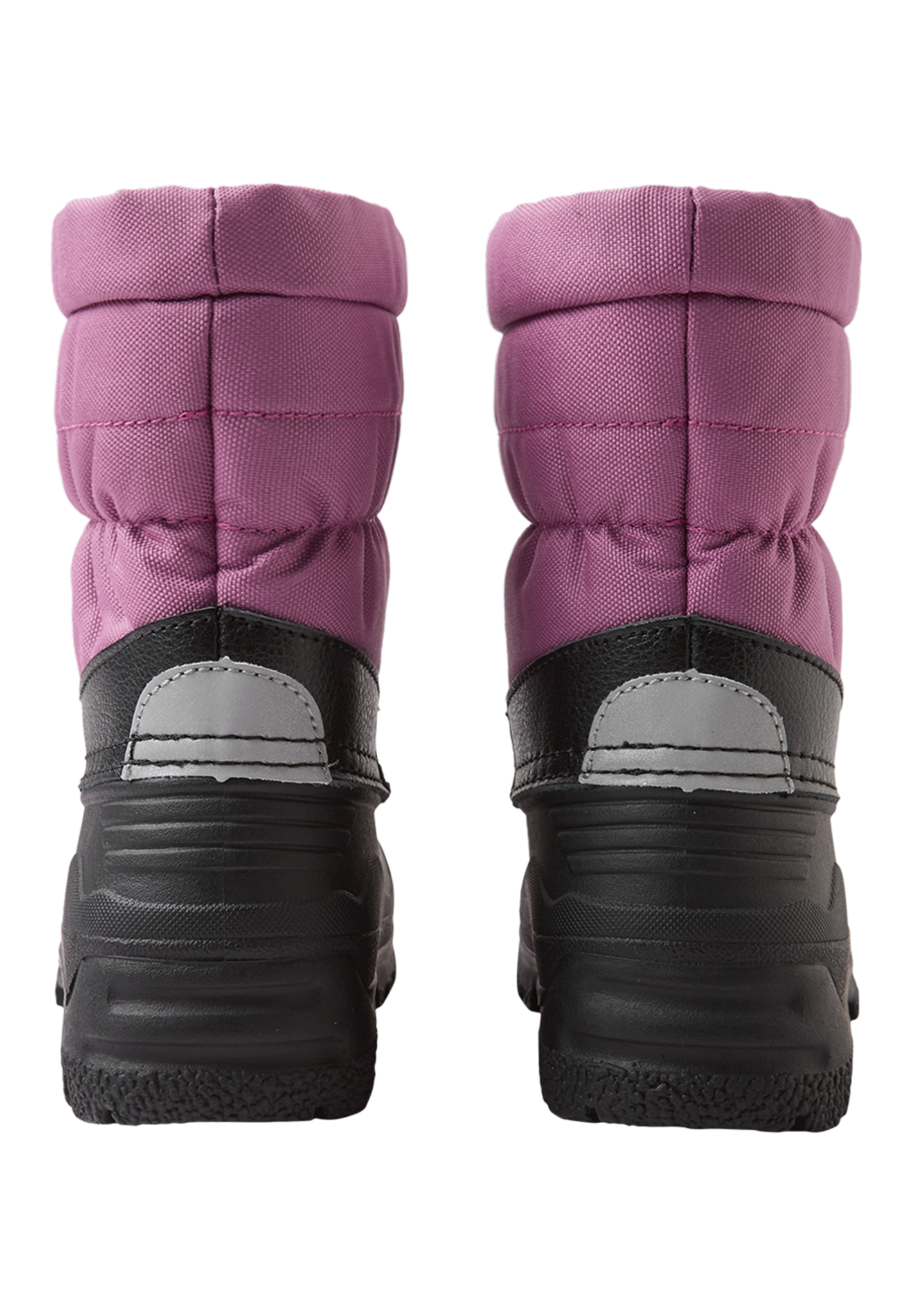 Reima  Winterstiefel Nefar Red Violet 