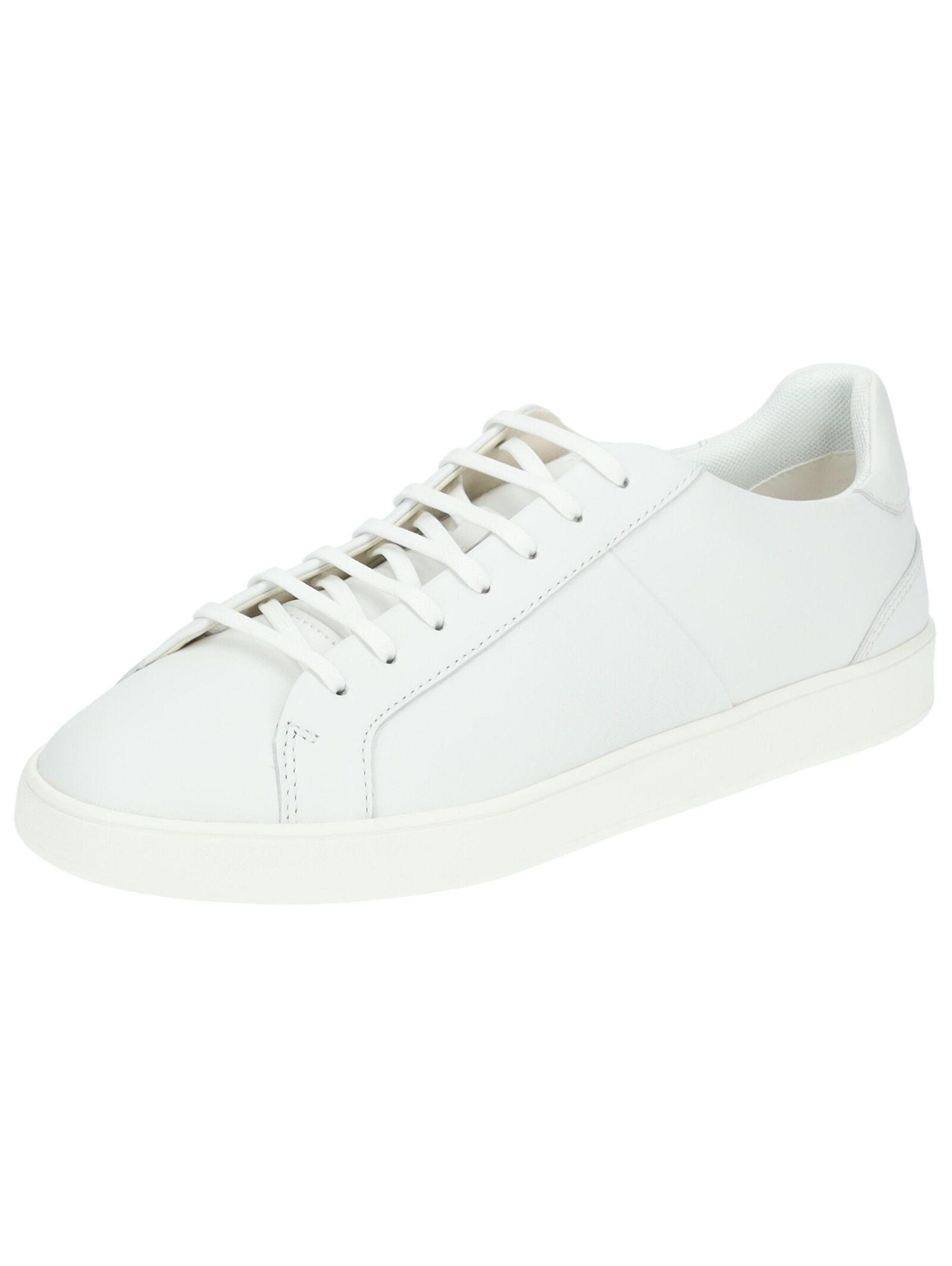 Image of Sneaker U45chb 00085 Herren Weiss 44