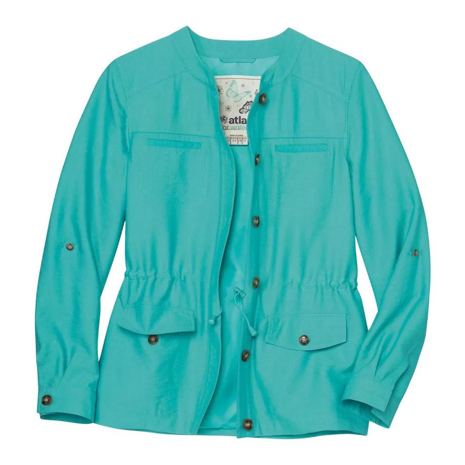 Veste Saharienne